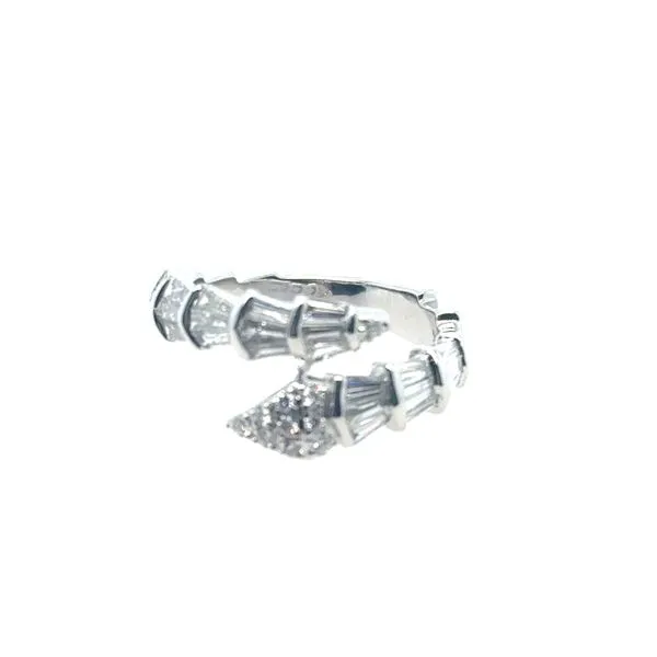 Diamond Fashion Ring Tom Cook Jeweler, Inc. Daytona Beach, FL