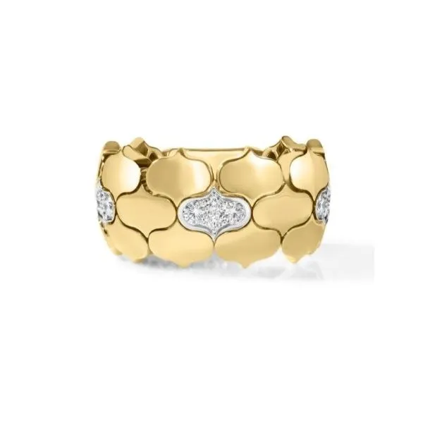 Diamond Fashion Ring Tom Cook Jeweler, Inc. Daytona Beach, FL