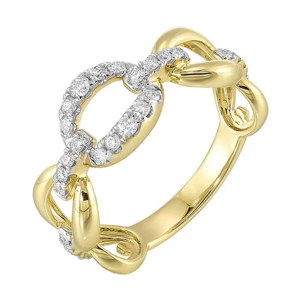 Diamond Fashion Ring Tom Cook Jeweler, Inc. Daytona Beach, FL