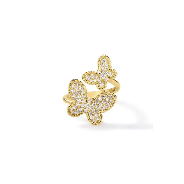 Diamond Fashion Ring Tom Cook Jeweler, Inc. Daytona Beach, FL