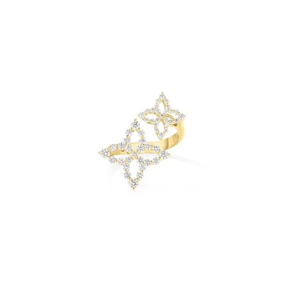 Diamond Fashion Ring Tom Cook Jeweler, Inc. Daytona Beach, FL