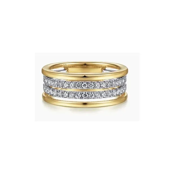 Diamond Fashion Ring Tom Cook Jeweler, Inc. Daytona Beach, FL