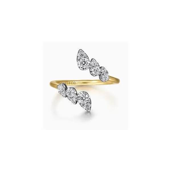 Diamond Fashion Ring Tom Cook Jeweler, Inc. Daytona Beach, FL