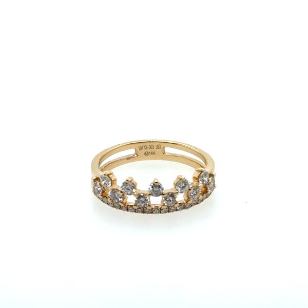 Diamond Fashion Ring Tom Cook Jeweler, Inc. Daytona Beach, FL