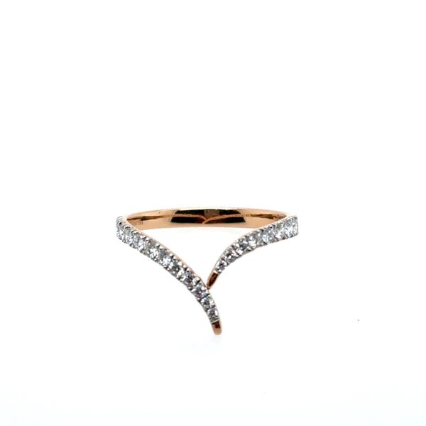 Diamond Fashion Ring Tom Cook Jeweler, Inc. Daytona Beach, FL