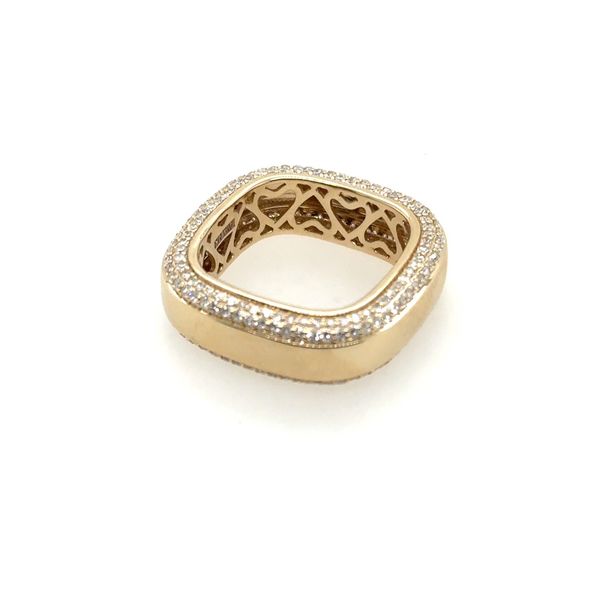 Diamond Fashion Ring Tom Cook Jeweler, Inc. Daytona Beach, FL