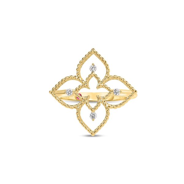 Diamond Fashion Ring Tom Cook Jeweler, Inc. Daytona Beach, FL