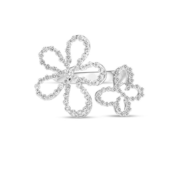 Diamond Fashion Ring Tom Cook Jeweler, Inc. Daytona Beach, FL