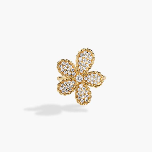 Diamond Fashion Ring Tom Cook Jeweler, Inc. Daytona Beach, FL