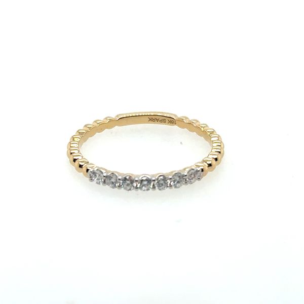 Diamond Fashion Ring Tom Cook Jeweler, Inc. Daytona Beach, FL