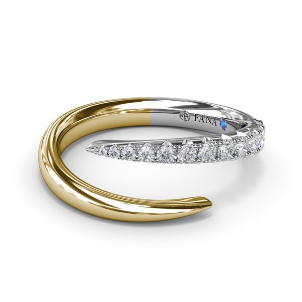 Diamond Fashion Ring Tom Cook Jeweler, Inc. Daytona Beach, FL