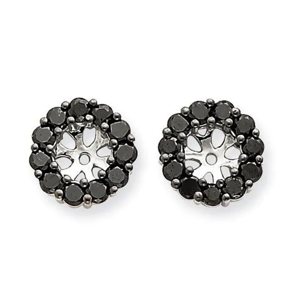 Diamond Earrings Tom Cook Jeweler, Inc. Daytona Beach, FL