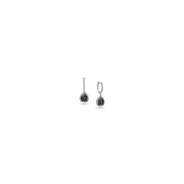 Diamond Earrings Tom Cook Jeweler, Inc. Daytona Beach, FL