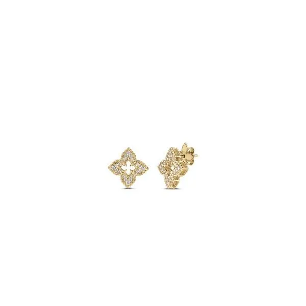 Diamond Earrings Tom Cook Jeweler, Inc. Daytona Beach, FL