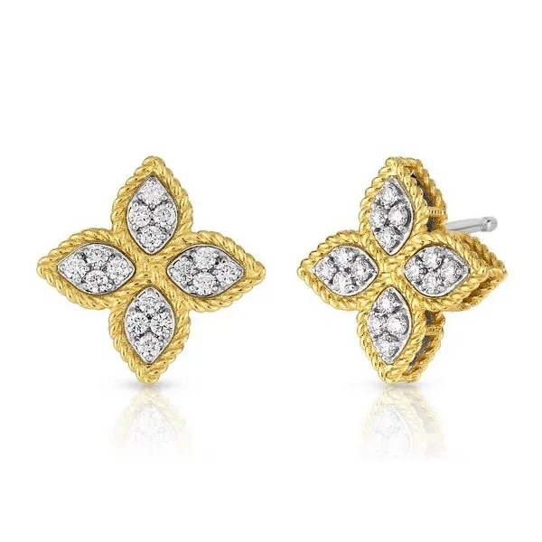 Diamond Earrings Tom Cook Jeweler, Inc. Daytona Beach, FL