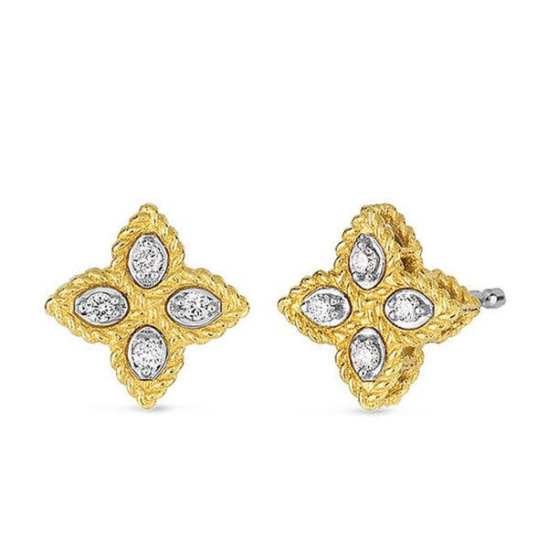 Diamond Earrings Tom Cook Jeweler, Inc. Daytona Beach, FL