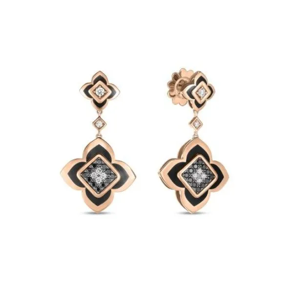 Diamond Earrings Tom Cook Jeweler, Inc. Daytona Beach, FL