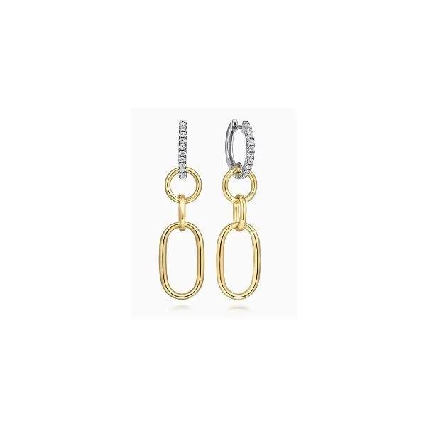 Diamond Earrings Tom Cook Jeweler, Inc. Daytona Beach, FL