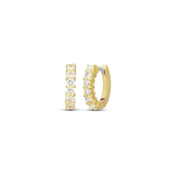 Diamond Earrings Tom Cook Jeweler, Inc. Daytona Beach, FL
