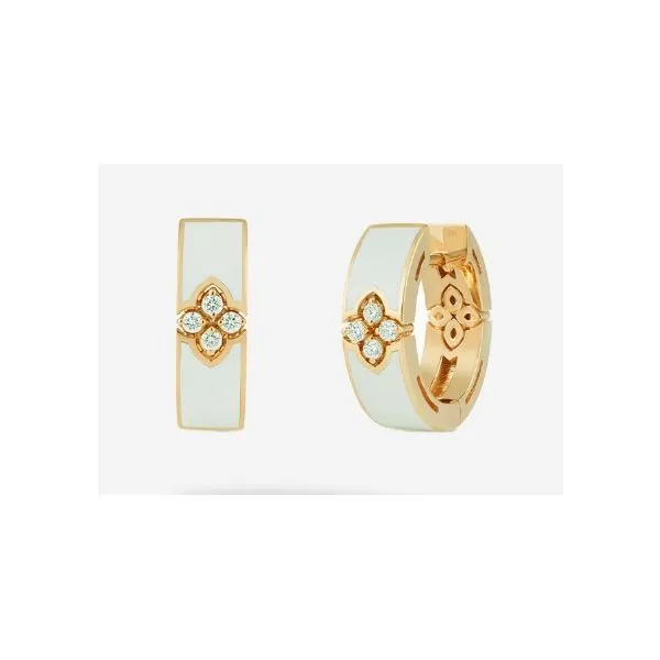 Diamond Earrings Tom Cook Jeweler, Inc. Daytona Beach, FL