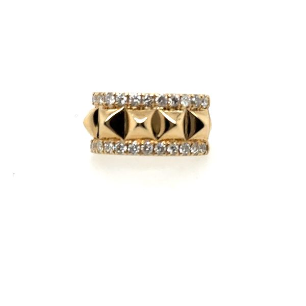 Diamond Earrings Tom Cook Jeweler, Inc. Daytona Beach, FL