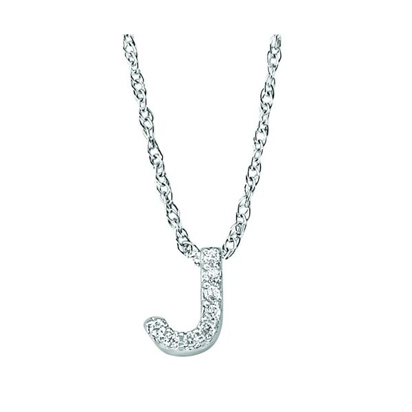 Diamond Necklace/Pendant Tom Cook Jeweler, Inc. Daytona Beach, FL