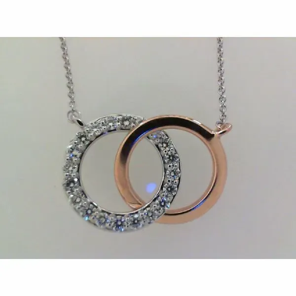 Diamond Necklace/Pendant Tom Cook Jeweler, Inc. Daytona Beach, FL