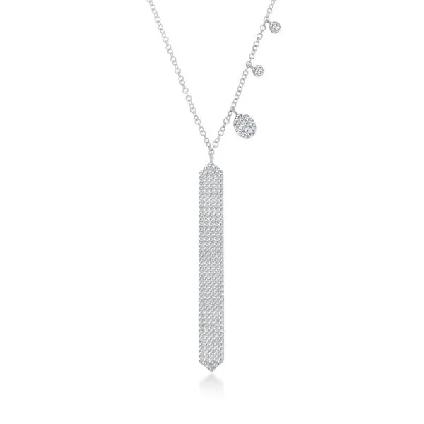 Diamond Necklace/Pendant Tom Cook Jeweler, Inc. Daytona Beach, FL