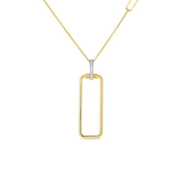 Diamond Necklace/Pendant Tom Cook Jeweler, Inc. Daytona Beach, FL