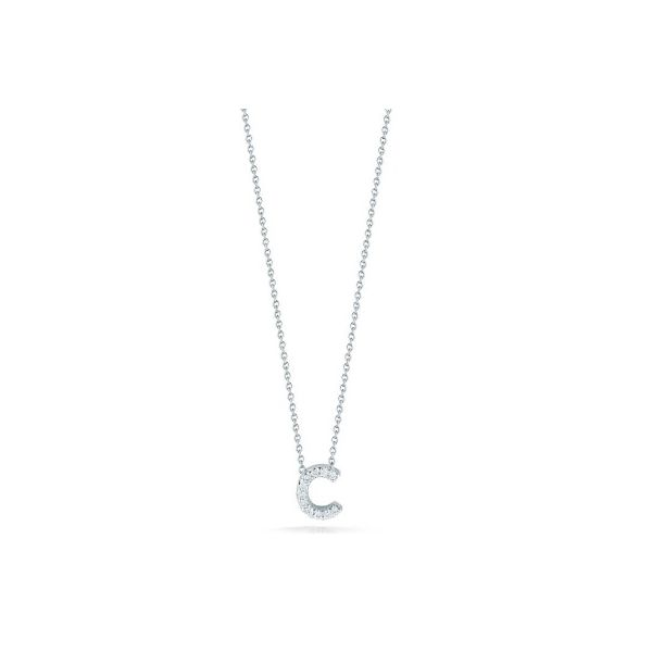 Diamond Necklace/Pendant Tom Cook Jeweler, Inc. Daytona Beach, FL