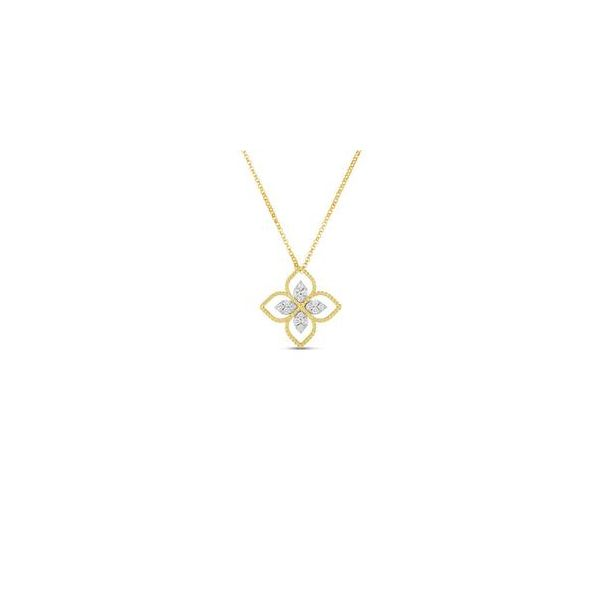Diamond Necklace/Pendant Tom Cook Jeweler, Inc. Daytona Beach, FL