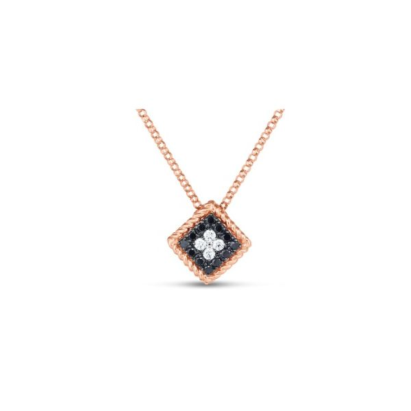 Diamond Necklace/Pendant Tom Cook Jeweler, Inc. Daytona Beach, FL