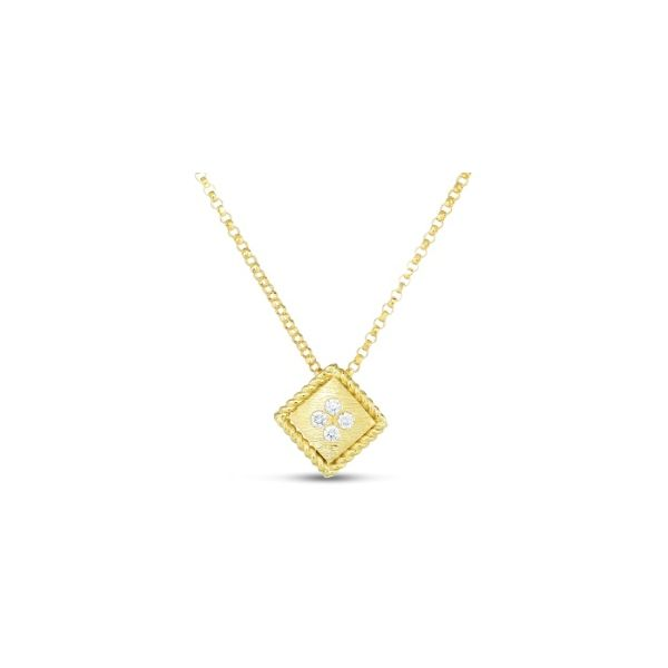 Diamond Necklace/Pendant Tom Cook Jeweler, Inc. Daytona Beach, FL