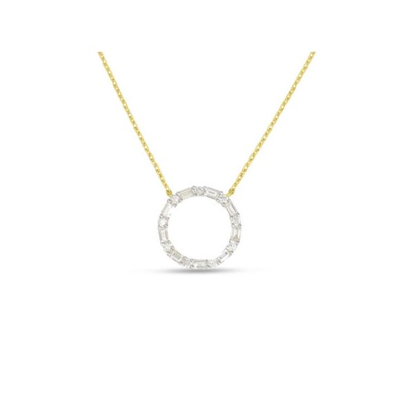 Diamond Necklace/Pendant Tom Cook Jeweler, Inc. Daytona Beach, FL