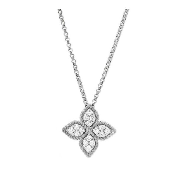 Diamond Necklace/Pendant Tom Cook Jeweler, Inc. Daytona Beach, FL