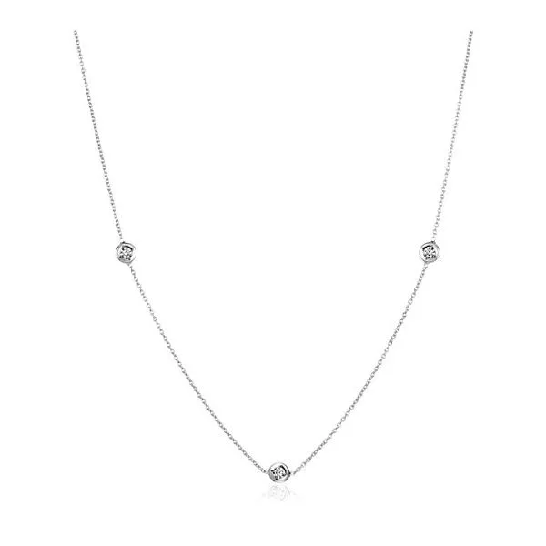 Diamond Necklace/Pendant Tom Cook Jeweler, Inc. Daytona Beach, FL