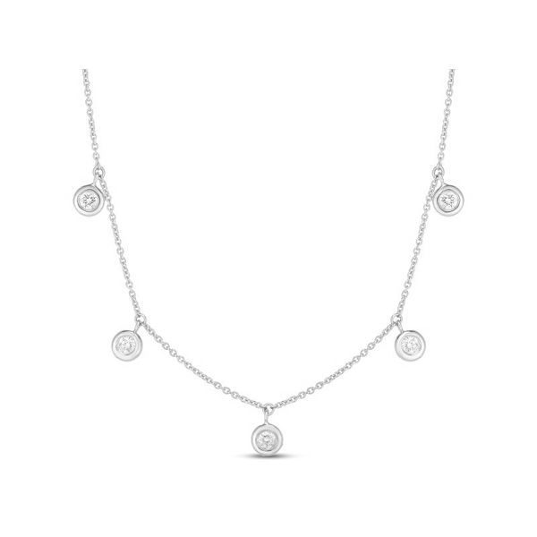 Diamond Necklace/Pendant Tom Cook Jeweler, Inc. Daytona Beach, FL