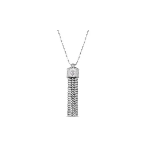 Diamond Necklace/Pendant Tom Cook Jeweler, Inc. Daytona Beach, FL