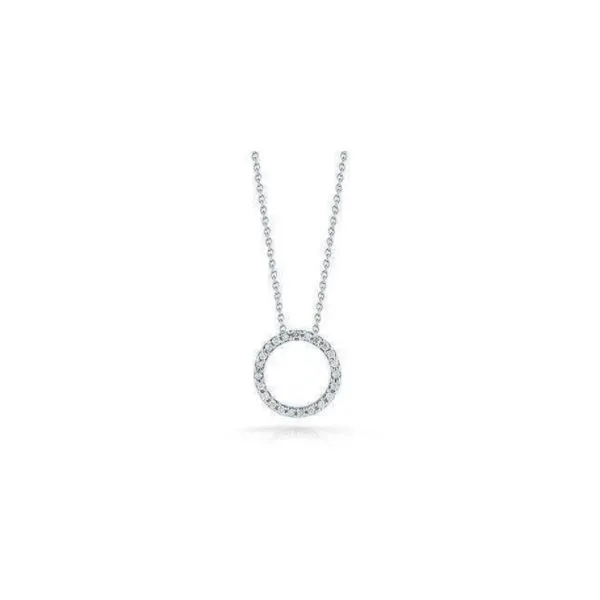 Diamond Necklace/Pendant Tom Cook Jeweler, Inc. Daytona Beach, FL