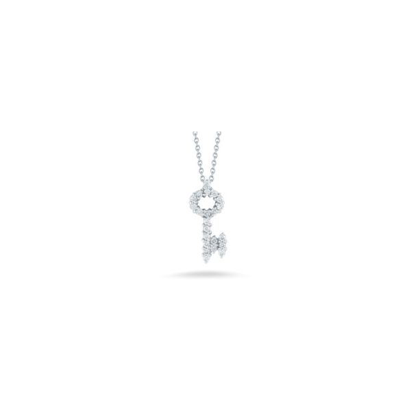 Diamond Necklace/Pendant Tom Cook Jeweler, Inc. Daytona Beach, FL