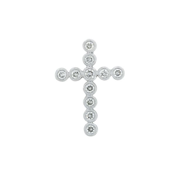 Diamond Necklace/Pendant Tom Cook Jeweler, Inc. Daytona Beach, FL