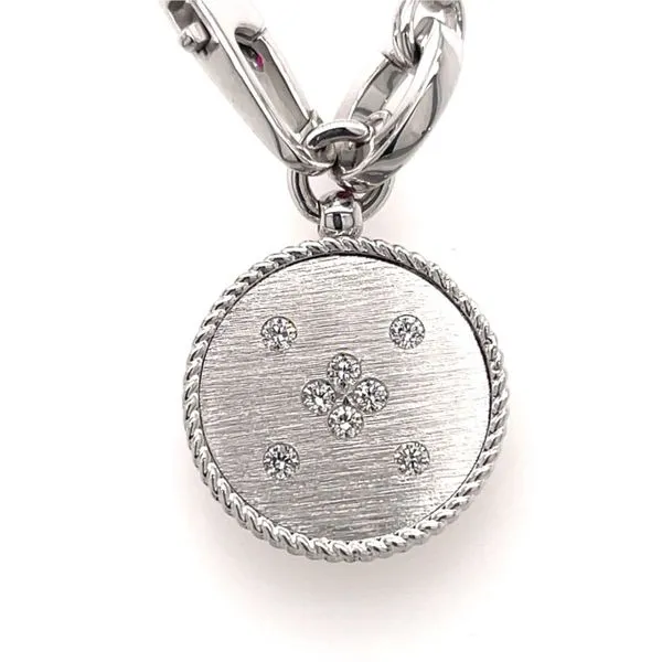 Diamond Necklace/Pendant Tom Cook Jeweler, Inc. Daytona Beach, FL