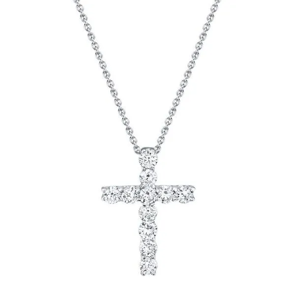 Diamond Necklace/Pendant Tom Cook Jeweler, Inc. Daytona Beach, FL