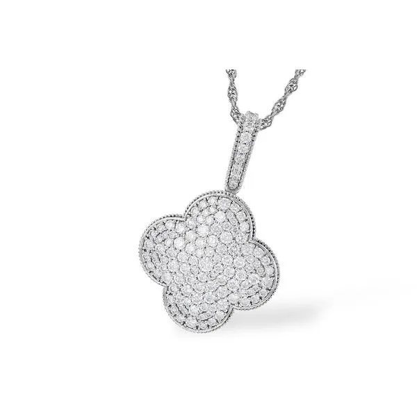 Diamond Necklace/Pendant Tom Cook Jeweler, Inc. Daytona Beach, FL