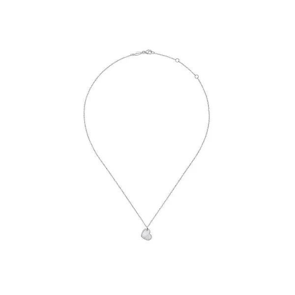 Diamond Necklace/Pendant Image 2 Tom Cook Jeweler, Inc. Daytona Beach, FL