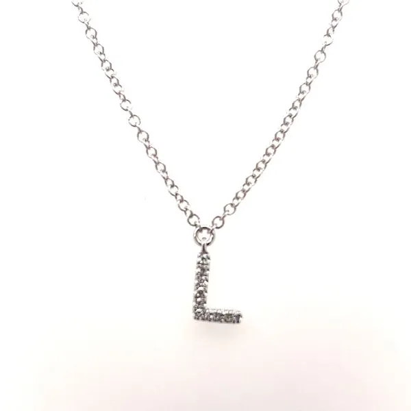 Diamond Necklace/Pendant Tom Cook Jeweler, Inc. Daytona Beach, FL