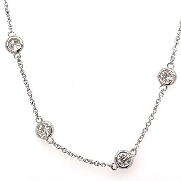 Diamond Necklace/Pendant Tom Cook Jeweler, Inc. Daytona Beach, FL