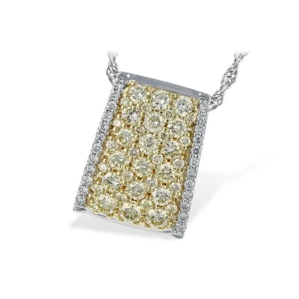 Diamond Necklace/Pendant Tom Cook Jeweler, Inc. Daytona Beach, FL