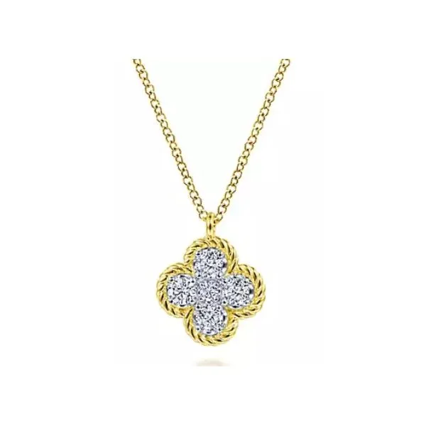 Diamond Necklace/Pendant Tom Cook Jeweler, Inc. Daytona Beach, FL