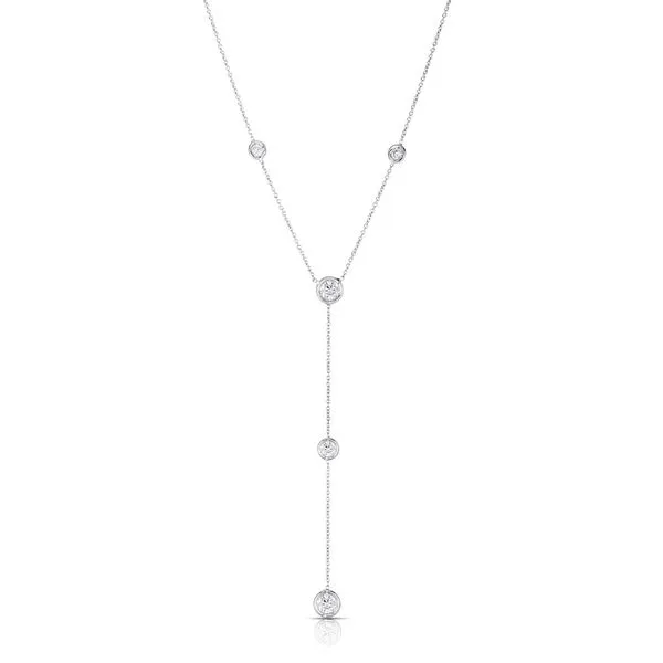 Diamond Necklace/Pendant Tom Cook Jeweler, Inc. Daytona Beach, FL